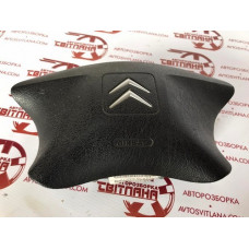 Подушка безпеки Air Bag Berlingo 2003-2008 96454032XT